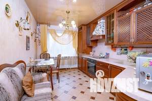 3-к квартира, вторичка, 94м2, 2/5 этаж