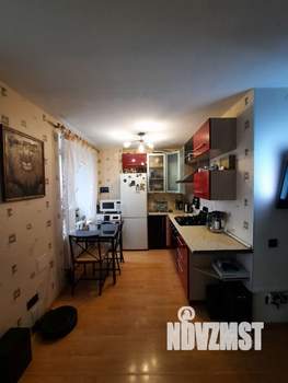 1-к квартира, вторичка, 31м2, 3/4 этаж