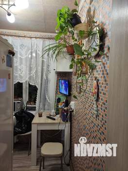 2-к квартира, вторичка, 43м2, 4/5 этаж