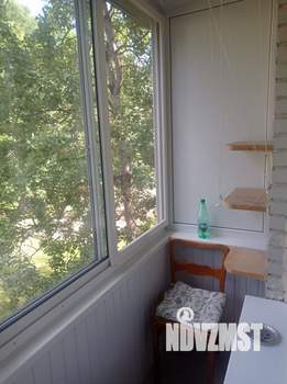 1-к квартира, вторичка, 31м2, 3/5 этаж