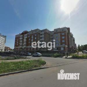 3-к квартира, вторичка, 90м2, 2/6 этаж