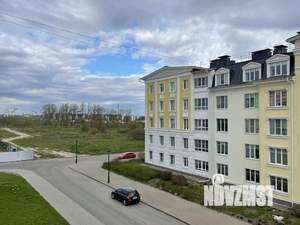 2-к квартира, вторичка, 61м2, 3/5 этаж