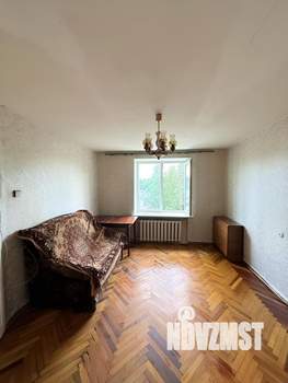 1-к квартира, вторичка, 30м2, 5/5 этаж