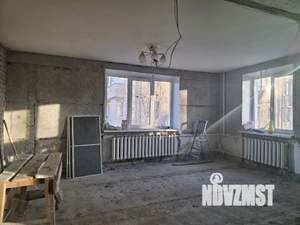 1-к квартира, вторичка, 42м2, 1/3 этаж
