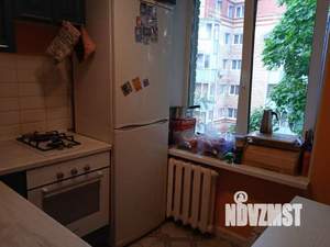 3-к квартира, вторичка, 56м2, 5/5 этаж