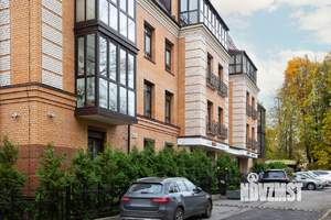 3-к квартира, вторичка, 79м2, 1/4 этаж