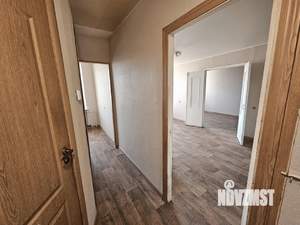 2-к квартира, вторичка, 43м2, 5/5 этаж