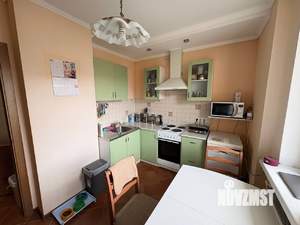 1-к квартира, вторичка, 40м2, 2/6 этаж