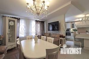 3-к квартира, вторичка, 105м2, 3/5 этаж