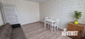 1-к квартира, вторичка, 35м2, 4/4 этаж