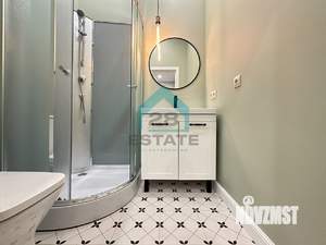 2-к квартира, вторичка, 39м2, 1/4 этаж