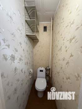 2-к квартира, вторичка, 49м2, 4/5 этаж