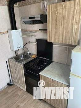 1-к квартира, вторичка, 29м2, 2/5 этаж