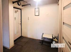 2-к квартира, вторичка, 43м2, 3/5 этаж