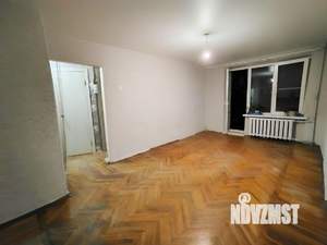 2-к квартира, вторичка, 44м2, 4/5 этаж