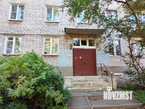 1-к квартира, вторичка, 32м2, 2/5 этаж