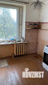 1-к квартира, вторичка, 32м2, 5/5 этаж