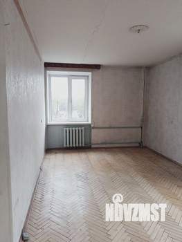 3-к квартира, вторичка, 66м2, 4/5 этаж