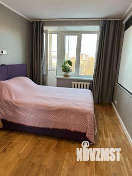 3-к квартира, вторичка, 57м2, 6/9 этаж