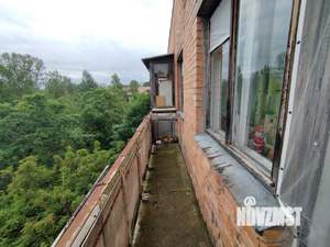2-к квартира, вторичка, 56м2, 5/5 этаж