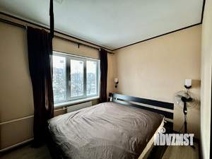 1-к квартира, вторичка, 36м2, 3/10 этаж