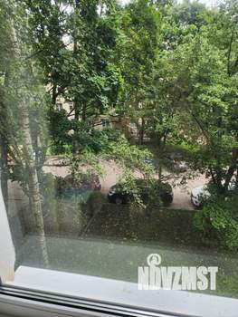 2-к квартира, вторичка, 45м2, 3/5 этаж
