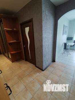 2-к квартира, вторичка, 58м2, 3/4 этаж