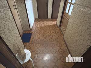 2-к квартира, вторичка, 44м2, 3/4 этаж