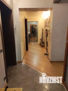 2-к квартира, вторичка, 72м2, 4/5 этаж