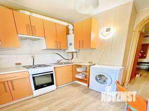 2-к квартира, вторичка, 50м2, 1/5 этаж