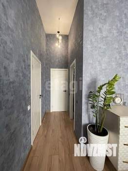 4-к квартира, вторичка, 96м2, 5/5 этаж