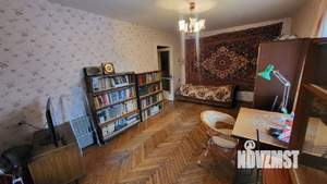 2-к квартира, вторичка, 41м2, 2/3 этаж