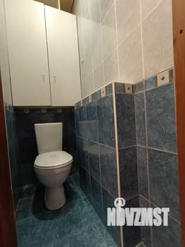 2-к квартира, вторичка, 42м2, 1/3 этаж