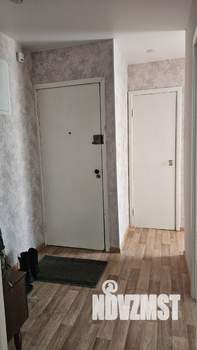 2-к квартира, вторичка, 43м2, 3/5 этаж