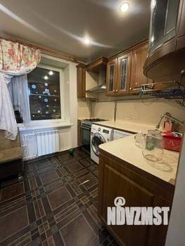 1-к квартира, вторичка, 36м2, 5/5 этаж