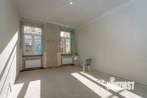 3-к квартира, вторичка, 132м2, 1/4 этаж