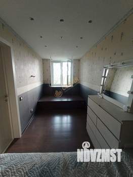 3-к квартира, вторичка, 55м2, 5/5 этаж