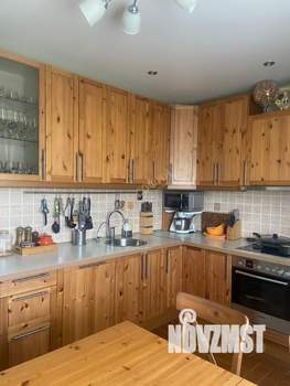 3-к квартира, вторичка, 80м2, 4/4 этаж