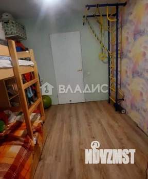 2-к квартира, вторичка, 42м2, 3/5 этаж