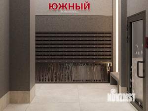 2-к квартира, вторичка, 55м2, 6/9 этаж