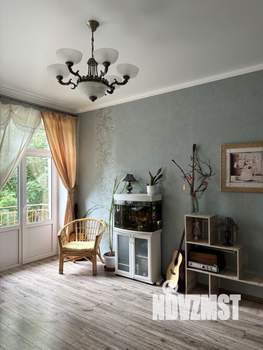 4-к квартира, вторичка, 89м2, 4/4 этаж