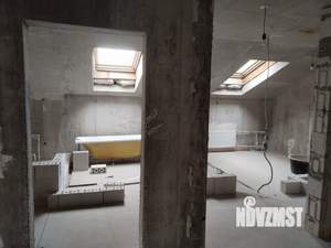 2-к квартира, вторичка, 67м2, 4/4 этаж