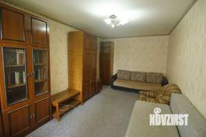 1-к квартира, вторичка, 37м2, 2/6 этаж