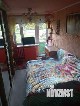1-к квартира, вторичка, 31м2, 3/5 этаж