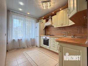 2-к квартира, вторичка, 53м2, 4/5 этаж