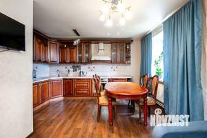 1-к квартира, вторичка, 44м2, 3/6 этаж