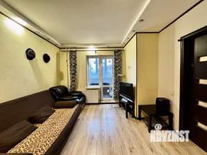 1-к квартира, вторичка, 36м2, 3/10 этаж