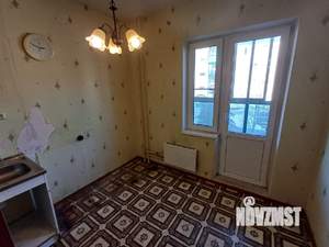 1-к квартира, вторичка, 38м2, 2/4 этаж