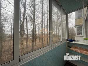 2-к квартира, вторичка, 44м2, 2/5 этаж