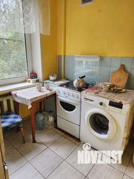 2-к квартира, вторичка, 45м2, 3/5 этаж